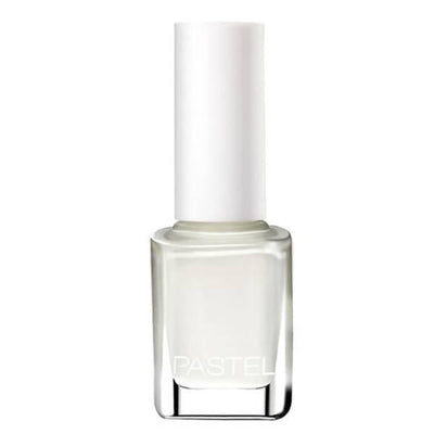 Pastel 04 Nail Polish: Intense Color, Thick Brush, Vegan & Cruelty-Free - Experience High-Quality, Safe Nail Care with L