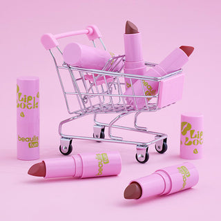 Beaulis Matte Lipstick - Long Lasting Red Punch Lip Color for Bold Lips Beaulis Matte Lipstick - Long Lasting Red Punch Matte Lipstick, Long Lasting Lip Color, Creamy Lipstick, Bold Lip Color, Red Punch Lipstick, Beaulis, Lip Care, Beauty Products, Cosmetics, Makeup, Lipstick, Red Lipstick, Long Lasting Makeup, Matte Finish, Comfortable Lipstick, Vibrant Lip Color