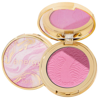Tarte Amazonian Clay Skintuitive Blush: Color-Adjusting, Long-Lasting, Cruelty-Free Flush for All Skin Tones Tarte Amazonian Clay Blush: Color-Adjusting Flush for All Skin Tones color adjusting blush,Amazonian clay blush,long lasting blush,cruelty-free blush,naturally derived blush,skintuitive blush,tarte blush,best blush for all skin tones,flattering pink blush,recyclable blush packaging,blush,cosmetics,makeup,face makeup,pink blush,natural blush,eco-friendly blush,gifts for her,makeup for all skin tones,e