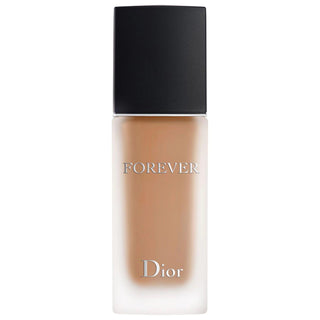 Dior Forever Matte Foundation SPF 15: 24H Transfer-Proof, Hydrating, Medium Coverage & Smooth Skin. Long Lasting Matte Foundation Dior Forever Matte Foundation: 24H Transfer-Proof & Hydrating matte foundation, long lasting foundation, transfer proof foundation, foundation with SPF, medium coverage foundation, full coverage foundation, hydrating foundation, foundation for smooth skin, recyclable foundation packaging, Dior foundation, foundation, makeup, face makeup, long-lasting makeup, skin health, skin hyd