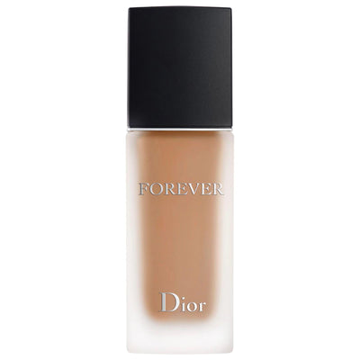 Dior Forever Matte Foundation SPF 15: 24H Transfer-Proof, Hydrating, Medium Coverage & Smooth Skin. Long Lasting Matte F