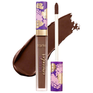 Tarte Maracuja Creaseless Full Coverage Concealer: Vegan, Waterproof, Brightening, & Long Lasting - Banish Dark Circles & Imperfections! Tarte Full Coverage Concealer: Vegan, Creaseless & Waterproof full coverage concealer, vegan concealer, waterproof concealer, creaseless concealer, maracuja concealer, under eye concealer, brightening concealer, long lasting concealer, concealer for dark circles, cruelty free concealer, concealer, full coverage, vegan, waterproof, creaseless, maracuja, under eye, brighteni