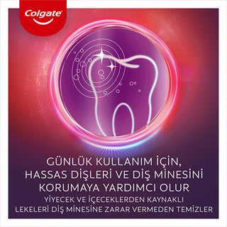 colgate optic white toothpaste 50ml, oxidation technology toothpaste, toothpaste with active oxygen, white toothpaste for deep stains Colgate Optic White Toothpaste - Oxygen Technology | 50ml Colgate Optic White Toothpaste - 50ml colgate, optic-white, toothpaste, whitening, oral-care, active-oxygen, non-abrasive, deep-stain-removal, dental-hygiene, ai-generated