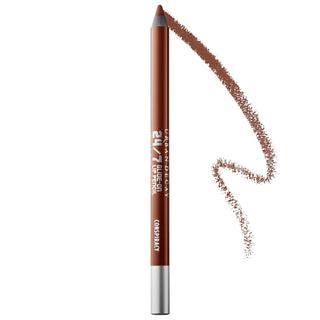 24/7 Glide-On by Sephora - Waterproof Lip Liner, Long-Lasting & Nourishing, 25 Shades 24/7 Glide-On Waterproof Lip Liner - Long-Lasting & Nourishing waterproof lip liner, long-lasting lip liner, lip liner with vitamin E, nourishing lip liner, smudge-proof lip liner, Sephora, cosmetics, makeup, lip care, beauty products, 24/7 Glide-On