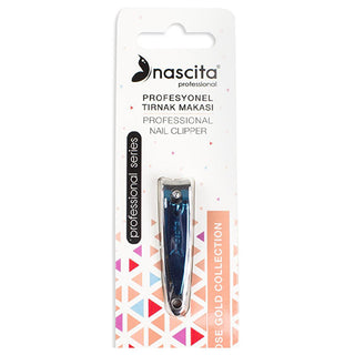 nascita-professional-nail-clipper-blue, small-nail-clipper-easy-application Nascita Professional Nail Clipper - Easy Cutting, Small Size | Ideal for All Nail Types Nascita Professional Nail Clipper - Small Size for Easy Use nail-clipper, professional-nail-care, easy-cutting, durable-materials, small-nail-clipper, toxin-free, nascita, nail-tools, blue-nail-clipper, ai-generated
