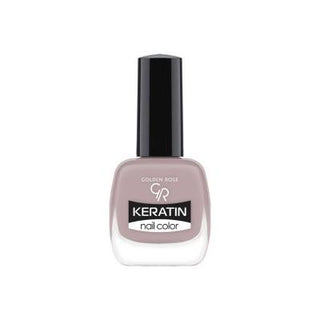 golden rose keratin nail color oje shade 16 bottle, close up of golden rose keratin nail color applied on nails Golden Rose Keratin Nail Color Oje - 16 | Rich Color Golden Rose Keratin Nail Color - Long-Lasting Shine golden-rose, keratin-nail-color, nail-art, long-lasting-nail-polish, cruelty-free, vibrant-nail-color, women-nail-care, nail-polish, beauty-products, ai-generated