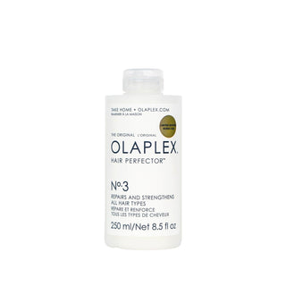 Olaplex Olaplex No. 3 Hair Perfector - 250ml Professional Hair Repair Mask for Damaged Hair Treatment Olaplex No. 3 Hair Perfector - Professional Hair Repair Olaplex No. 3, Hair Perfector, Hair Repair Mask, Damaged Hair Treatment, Professional Hair Care, Hair Care Products, Olaplex, Hair Repair, Hair Mask, Chemical Hair Treatment, Hair Health, Hair Appearance