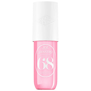 Sol de Janeiro Cheirosa '68 Beija Flor Hair & Body Perfume Mist - Vegan Fruity Floral Fragrance with Brazilian Jasmine & Dragonfruit Sol de Janeiro Cheirosa '68 Mist - Vegan Hair & Body Perfume Cheirosa 68, Beija Flor, hair perfume, body mist, vegan fragrance, Brazilian jasmine perfume, fruity floral mist, Sol de Janeiro, perfume mist, hair mist, body spray, fragrance mist, floral fragrance, fruity fragrance, vegan body mist, cruelty-free fragrance, Brazilian beauty, jasmine scent, dragonfruit scent, vanill
