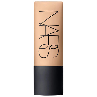 Soft Matte Complete Foundation by BrandX - Long-Lasting, Full-Coverage, Matte Finish Makeup for Up to 16 Hours