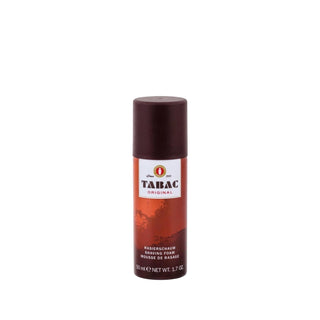 Tabac Original Shaving Foam 50ml - Smooth Shaving Experience for Men Tabac Original Shaving Foam 50ml - Smooth Shave Tabac Original Shaving Foam, Tıraş Köpüğü, Shaving Foam 50 ml, Men's grooming, Shaving products, Men's shaving, Grooming essentials, Shaving foam, Tabac, Original formula, 50ml