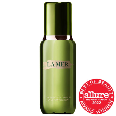 Drunk Elephant The Treatment Lotion - Hydrating Serum for Anti-Aging, Serum-Strength Skincare Treatment with Miracle Bro