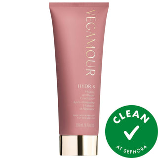 HYDR-8 Hydrate and Repair Conditioner for Dry, Damaged Hair - Vegan, Cruelty-Free, 72hr Hydration HYDR-8 Hydrate & Repair Conditioner - 72hr Hydration Hydrating Conditioner, Vegan Hair Care, Dry Damaged Hair Repair, Cruelty-Free Beauty Products, Karmatin™ Hair Treatment, Hair Repair, Long-Lasting Hydration, Vegan Conditioner, Gluten-Free Hair Care, Hair Nourishment, Frizz Control, Shine Enhancement, Hair Health, Hair Care Routine, Daily Hair Care, Pre-Styling, Post-Treatment, Hair Protection