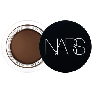 NARS Soft Matte Complete Full Coverage Longwear Concealer - Full Coverage, Matte Finish, Vegan & Gluten-Free NARS Full Coverage Concealer - Matte Finish, Vegan & Gluten-Free full coverage concealer, matte finish concealer, vegan concealer, gluten-free concealer, anti-aging concealer, oil-free concealer, longwear concealer, NARS, concealer, makeup, cosmetics, face makeup, beauty products, skincare, vegan beauty, gluten-free beauty, long-lasting concealer, flawless base, natural finish