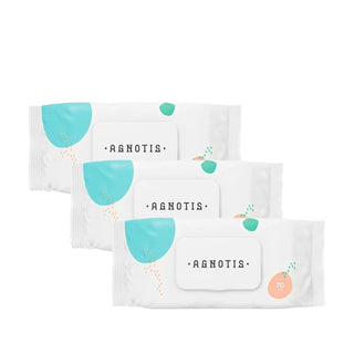 Agnotis Baby Wipes Islak Mendil 3x70 Adet - Gentle, Convenient Baby Care Agnotis Baby Wipes - Gentle & Convenient Baby Wipes, Agnotis Baby Wipes, Islak Mendil, Baby Care Products, Gentle Baby Wipes, Baby Care, Newborn Essentials, Gentle Cleaning, Parenting Essentials, Baby Skincare