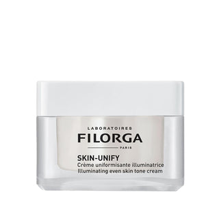 Filorga Skin-Unify Skincare Cream for Hyperpigmentation Correction and Skin Tone Unification - 1.69 fl oz Filorga Skin-Unify Skincare Cream for Hyperpigmentation Skincare cream, Skin discoloration treatment, Hyperpigmentation correction, Skin tone unification, Filorga Skin-Unify, Skincare, Anti-aging, Skin care, Hyperpigmentation treatment, Discoloration correction, Even skin tone, Smooth complexion, Moisturizing cream, Nourishing skincare, Filorga products
