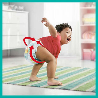 Prima Pampers Disposable Diapers Külot Bez 7 Beden 52 Count - Leak Proof, Easy Change, Comfort Fit Prima Pampers Diapers 7 Beden 52 Count - Leak Proof & Comfortable Disposable Diapers, Baby Diapers, Pampers, Prima Pampers, Külot Bez, 7 Beden, 52 Count, Leak Proof, Easy Change, Comfort Fit, Baby Care, Diapering Solutions, Parenting Essentials