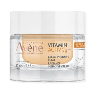 Avene Vitamin C Face Cream - Anti-aging Moisturizing Cream for Sensitive Skin, 1.69 fl oz Avene Vitamin C Face Cream - Anti-aging & Moisturizing Vitamin C Face Cream, Anti-aging skincare, Sensitive skin friendly, Moisturizing cream, Antioxidant face cream, Skincare for dry skin, Hydrating face cream, Sensitive skin care, Anti-aging moisturizer, Vitamin C skincare, Niasinamid benefits, Hyaluronik Asit skincare