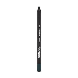 Flormar Ultra Dark Green Eyeliner - Precision Cosmetic for Intense Color & Versatile Makeup Looks Flormar Ultra Dark Green Eyeliner - Precise & Intense Flormar Eyeliner, Ultra Dark Green Eyeliner, Cosmetic Eyeliner, Makeup Eyeliner, Precision Eyeliner, Eye Makeup, Beauty Products, Cosmetics, Makeup Tools, Green Eyeliner, Bold Makeup, Precise Makeup, Beauty Essentials, Makeup for Eyes, Eye Cosmetics