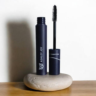 Ashley Joy Eyelash & Eyebrow Growth Serum: Strengthen, Volumize, Paraben-Free for Thicker, Longer Lashes & Brows Ashley Joy Eyelash & Brow Serum: Grow Thicker, Longer Lashes eyelash serum, eyebrow serum, eyelash growth serum, eyebrow growth serum, eyelash and eyebrow serum, paraben free eyelash serum, eyelash strengthening serum, eyebrow thickening serum, eyelash growth, eyebrow growth, lash serum, brow serum, lash growth, brow growth, paraben-free, vitamin E, niacinamide, arginine, biotin, keratin, vitamin