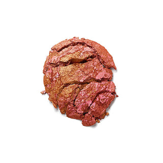 Flormar Baked Blush-On 044 Pink Bronze: High Pigment, Natural Shimmer & Vitamin E for Radiant, Healthy Glow Flormar Baked Blush: Pink Bronze, Radiant Glow & High Pigment baked blush, shimmer blush, high pigment blush, Flormar blush, natural glow blush, bronze blush, pink bronze blush, vitamin E blush, radiant blush, multi-use blush, blush, bronzer, highlighter, vitamin E, velvet texture, blendable, radiant, natural, healthy glow, makeup, beauty, cosmetics, face makeup, cheek color, day makeup, night makeup,