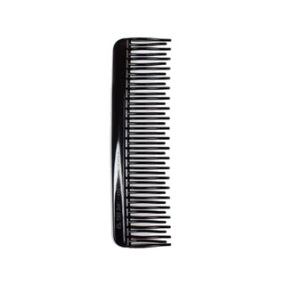 Eurostil Professional Hair Comb - Tarak 50-452 for Detangling and Styling Eurostil Tarak 50-452 Professional Hair Comb Eurostil Professional Comb, Tarak 50-452, Hair Comb, Professional Hair Care Tools, Detangling Comb, Hair Detangling, Salon Quality, Durable Comb, Hair Styling, Professional Hair Tools