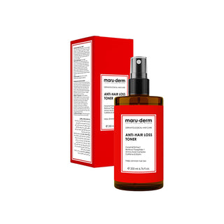 maruderm-biotin-caffeine-hair-tonic-200ml Maruderm Biotin & Caffeine Hair Tonic - Anti-Hair Loss Solution for Adults | 200 ml Maruderm Biotin & Caffeine Hair Tonic - 200 ml biotin, caffeine, hair-tonic, anti-hair-loss, maruderm, hair-care, adults, healthy-hair, topical-use, ai-generated