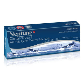 neptune krill oil omega-3, bottle of neptune krill oil capsules, omega-3 krill oil supplements Neptune Krill Oil Omega-3 - 60 Capsules | Rich in EPA & DHA Neptune Krill Oil Omega-3 - 60 Capsules neptune, krill-oil, omega-3, dietary-supplements, adult-health, heart-health, natural-antioxidants, easy-to-swallow, phospholipids, ai-generated