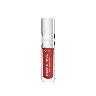 Loreal Paris Plump Ambition Hyaluron Lip Oil - Moisturizing, Non-Sticky, Plumping Lip Treatment with Hyaluronic Acid Loreal Paris Hyaluron Lip Oil - Moisturizing & Plumping Loreal Paris Plump Ambition Hyaluron Lip Oil, Hyaluronic Acid Lip Care, Moisturizing Lip Oil, Non-Sticky Lip Gloss, Plumping Lip Treatment, Lip Care Products, Beauty and Cosmetic Products, Dry Lip Solution, Chapped Lip Relief, Vanilla Oil Lip Care, Innovative Lip Applicator, Long-Lasting Moisturization, Plumper Lips, Soft Lips, Healthy L