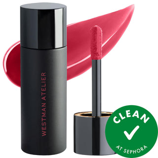 Squeaky Clean Hydrating Tinted Liquid Lip Balm - Gluten-Free, Cruelty-Free, Nourishing Lip Care Squeaky Clean Tinted Lip Balm - Hydrating & Gluten-Free hydrating lip balm, tinted lip balm, clean beauty lip products, gluten-free cosmetics, cruelty-free lip gloss, nourishing lip care, lip hydration, natural lip products, Squeaky Clean, lip balm, lip gloss, beauty products, skincare, lip care, cosmetics, clean beauty, gluten-free, cruelty-free, vegan-friendly, lip nourishment, dry lip solution