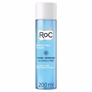 Roc Tonik Canlandırıcı 200 ml - Refreshing Toner for Balanced Skin Tone Roc Tonik Canlandırıcı Toner - Refresh & Balance Skin Roc Tonik, Canlandırıcı Toner, 200 ml Toner, Skincare Toner, Refresh Skin Toner, Revitalizing Toner, Balanced Skin Tone, Skincare Routine, Refreshing Skincare, Toner for Face, Healthy Skin, Even Skin Tone, Skincare Essentials