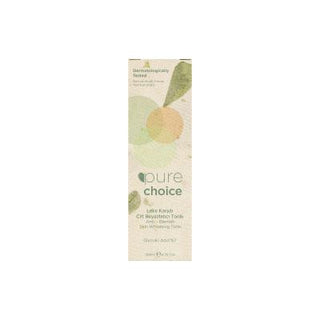 pure choice skin brightening toner 200ml, glycolic acid toner for skin care Pure Choice Skin Brightening Toner - Glycolic Acid | 200 ml Pure Choice Skin Brightening Toner - 200 ml pure-choice, skin-brightening-toner, glycolic-acid, beauty-skincare, dark-spot-remover, anti-aging, exfoliating-toner, natural-extracts, ai-generated, toner