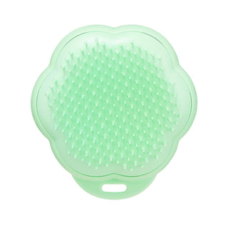 Tangle Teezer Pet Teezer Cat Grooming Brush - Gentle Detangling for Cats, Reduces Shedding & Hairballs Tangle Teezer Cat Grooming Brush - Gentle Detangling cat grooming brush, Tangle Teezer Pet Teezer, cat care brush, detangling brush for cats, pet grooming tools, cat grooming, pet grooming, grooming brush, cat care, Tangle Teezer, green grooming brush, cat owners, pet owners, shedding solution, hairball reduction