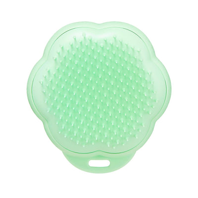 Tangle Teezer Pet Teezer Cat Grooming Brush - Gentle Detangling for Cats, Reduces Shedding & Hairballs