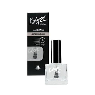 Kalyon Nail Dryer with Brush - Quick Dry Nail Polish Solution for Efficient Nail Care Kalyon Nail Dryer - Quick Dry Solution nail dryer, nail polish dryer, quick dry nail polish, nail care, beauty routine, nail care products, beauty essentials, nail polish, manicure, pedicure, at home nail care, nail health