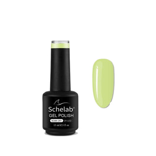 Schelab Long-Lasting 3 Step Gel Nail Polish 15ml - Permanent Nail Polish for Salon Quality Finish at Home Schelab 3 Step Gel Nail Polish - Long Lasting & Salon Quality long-lasting nail polish, gel nail polish, three-step nail polish, Schelab nail polish, permanent nail polish, salon quality nail polish, durable nail polish, easy nail care, beauty essentials, nail care products, long-lasting nail finish, professional nail polish at home