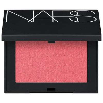 Glossier Talc-Free Powder Blush - Long-Lasting, Natural Makeup for Sensitive Skin