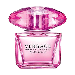 Versace Bright Crystal Absolu Eau de Parfum - Luxurious Fruity Floral Fragrance for Women Versace Bright Crystal Absolu Eau de Parfum Versace Bright Crystal Absolu, Eau de Parfum, Fruity Floral Fragrance, Luxury Perfume, Long-lasting Fragrance, Women's Fragrance, Floral Scents, Fruity Scents, Perfume for Women, Luxury Fragrance, Gift for Her