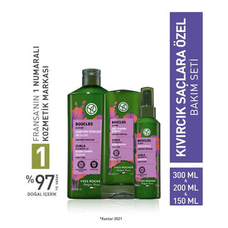 Boucles Curl Care Set - Curly Hair Care, Wavy Hair Products, Curl Defining Shampoo & Conditioner Boucles Curl Care Set - Curly Hair Care curly hair care, wavy hair products, curl defining hair set, hair care routine for curly hair, curl enhancing shampoo and conditioner, curly hair products, wavy hair care, curl care set, hair care for curly hair, curl definition, frizz reduction, moisturizing hair care, curly hair routine, wavy hair routine