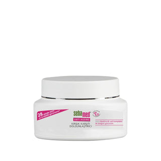 Sebamed Anti-Wrinkle Cream - Moisturizing & Anti-Aging Skincare for Mature Skin - 1.69 fl oz Sebamed Anti-Wrinkle Cream - Anti-Aging Skincare anti-wrinkle cream, Sebamed anti-aging, moisturizing cream for mature skin, anti-aging skincare, wrinkle reduction cream, skincare, anti-aging products, mature skin care, dry skin moisturizer, Sebamed skincare, anti-wrinkle treatment, face cream, skincare routine, aging skin solutions, hydration, youthful skin, radiant complexion, skincare essentials