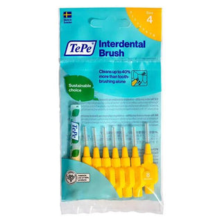 Tepe Interdental Brush 0.7 mm - Premium Oral Hygiene Tool for Tight Spaces Tepe 0.7 mm Interdental Brush for Oral Hygiene interdental brush, Tepe Arayüz Fırçası, 0.7 mm interdental brush, oral hygiene tools, dental cleaning accessories, oral care, dental hygiene, interdental cleaning, bad breath prevention, fresh breath, tight spaces between teeth