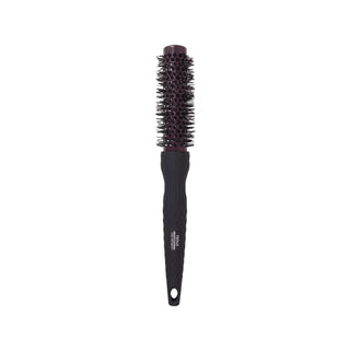Trina Heat-Sensitive Color Changing Hair Brush 25 mm - Unique Styling Tool Trina 25mm Heat-Sensitive Hair Brush - Fun Styling Heat-sensitive hair brush, Color-changing hair brush, Trina hair brush, 25 mm hair brush, Unique hair styling tools, Hair care products, Styling brushes, Interactive hair tools, Hair accessories, Beauty products