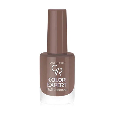 Golden Rose Color Expert Nail Polish No 72 - Trend Color, Long-Lasting Formula, Easy Application