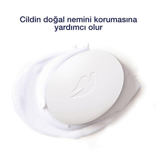 Dove Beauty Cream Bar Original - Moisturizing Sulfate-Free Soap for Soft Skin Dove Beauty Cream Bar - Moisturizing Soap for Soft Skin moisturizing soap, beauty cream bar, sulfate-free soap, gentle cleanser, Dove beauty bar, skin care, personal care, beauty products, moisturizing cream, gentle skin care, sensitive skin products