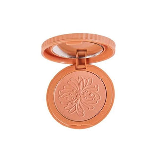 Pastel Spring Blush - Soft & Silky Texture for Natural Makeup Look Pastel Spring Blush for Natural Look blush, pastel blush, spring blush, soft blush, makeup, cosmetics, natural makeup look, soft texture, easy application, micronized ingredients, pastel shades, spring color palette, everyday wear, subtle appearance, comfortable wear