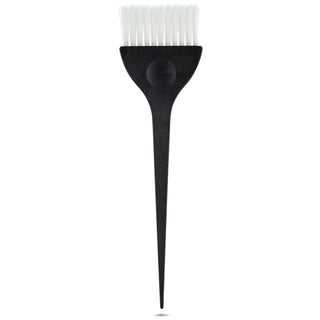 eklips-hair-dye-brush-black Eklips Hair Dye Brush - Professional Quality for Individuals | Black Eklips Hair Dye Brush - Professional Quality Black hair-dye-brush, eklips, hair-coloring-tool, home-hair-dye, hair-dye-kit, professional-hair-brush, black-hair-brush, individuals, ai-generated, hair-care