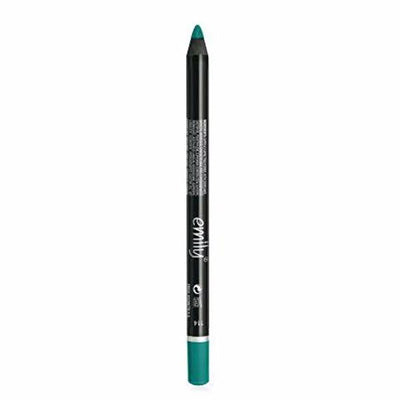 Golden Rose Emily Eyeliner - Precise Eye Definition, Easy to Apply, Smudge-Proof Makeup for Beauty Enthusiasts