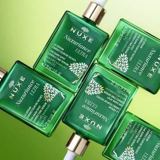 Nuxe Nuxuriance Ultra: Dark Spot Correcting Facial Serum | Even Skin Tone, Anti-Aging, Luminous Complexion | 30ml Nuxe Dark Spot Serum: Nuxuriance Ultra | Even Skin Tone, Anti-Aging dark spot correcting serum, Nuxe serum, Nuxuriance Ultra, facial serum for dark spots, skin tone evening serum, anti-aging serum, 30 ml serum, dark spot, skin tone, even complexion, anti-aging, premium skincare, facial application, serum, skincare, beauty, hyperpigmentation, radiance, luminous, brightening, face serum, face care