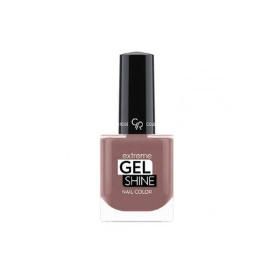 Golden Rose Extreme Gel Shine Nail Polish - #48 - High Shine, Long Lasting, Voluminous Nail Color for Perfect Manicures
