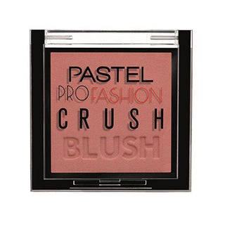 Pastel Cosmetics Pro Crush Blush No:303 - Silky Smooth, Natural Cheek Color, Matte & Shimmer Options Pastel Crush Blush: Natural Cheek Color | Matte & Shimmer Blush, Pastel Blush, Crush Blush, Makeup, Cheek Color, Matte Blush, Shimmer Blush, Natural Blush, Easy to apply Blush, Cosmetics, Face Makeup, Beauty, Pastel Cosmetics, Pro Crush Blush, Natural Look, Easy Application, Matte Finish, Shimmer Finish, Radiant Glow, Healthy Skin, Makeup Enthusiasts, gift for her, Blush No:303