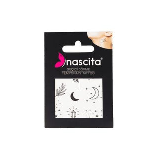 Nascita Rose & Star Temporary Tattoo Stickers: Easy Apply, Removable Fashion Skin Art - Stylish Body Decorations Nascita Rose & Star Tattoo: Temporary, Easy Apply Skin Art temporary tattoo, rose tattoo, star tattoo, skin sticker, temporary body art, easy apply tattoo, removable tattoo, fashion tattoo, Nascita tattoo, body art, temporary sticker, rose design, star design, easy application, simple removal, festival, party, everyday style, fashion-conscious, skin decoration, gifts for her, gifts for teens, sto